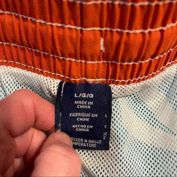 Swim trunks - Picture 5 of 6